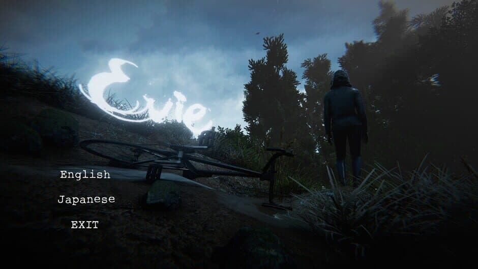 Evie screenshot