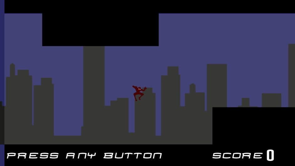 Ultimate Spider Hero screenshot