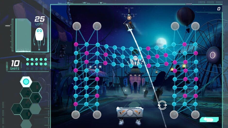 Ghost Cleaner screenshot