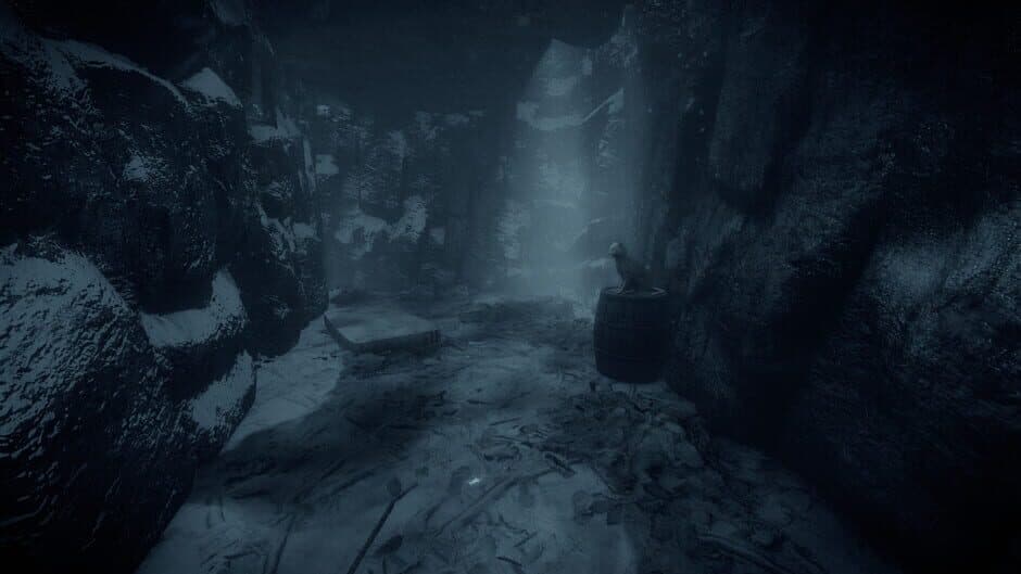 ShadowSide screenshot
