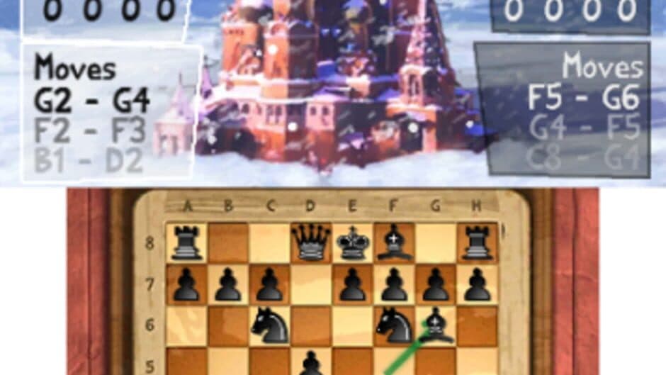 Best of Board Games: Chess screenshot