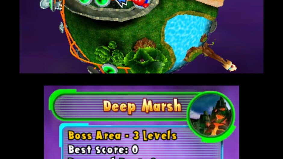 Gem Smashers screenshot