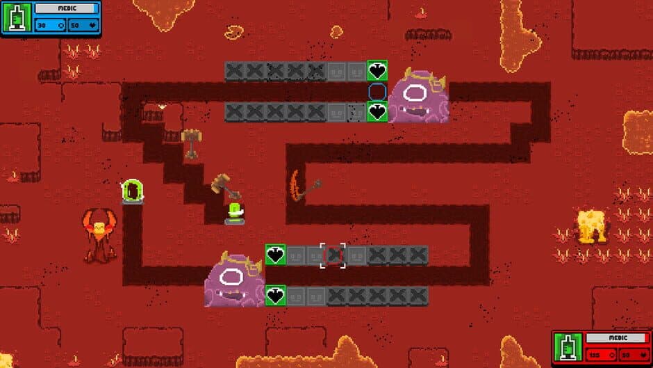 Morps screenshot