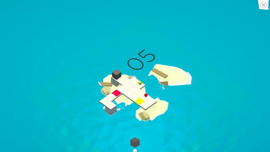 Skipper screenshot