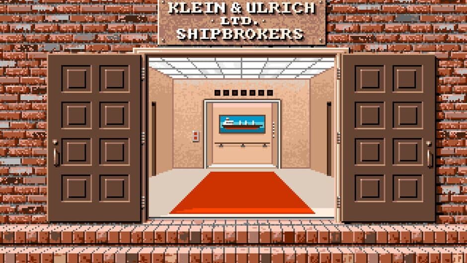 Ports of Call screenshot