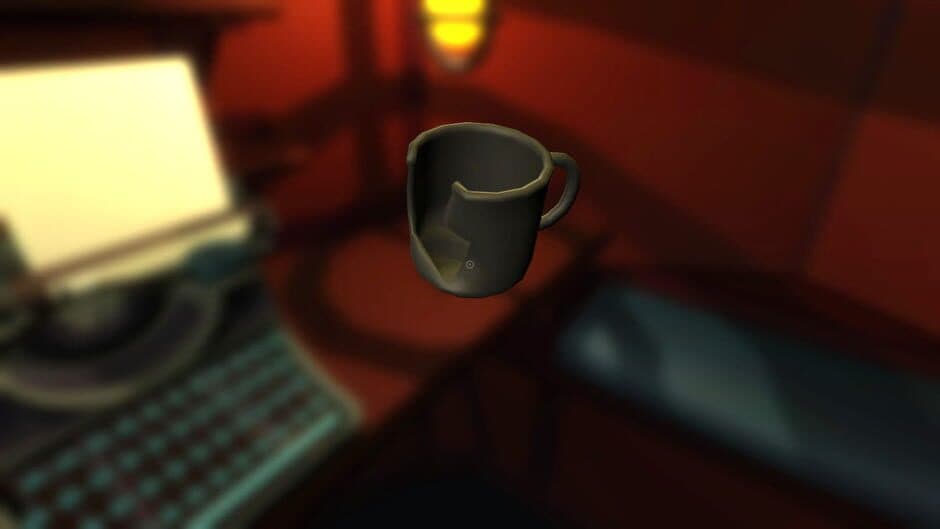 Trawl screenshot