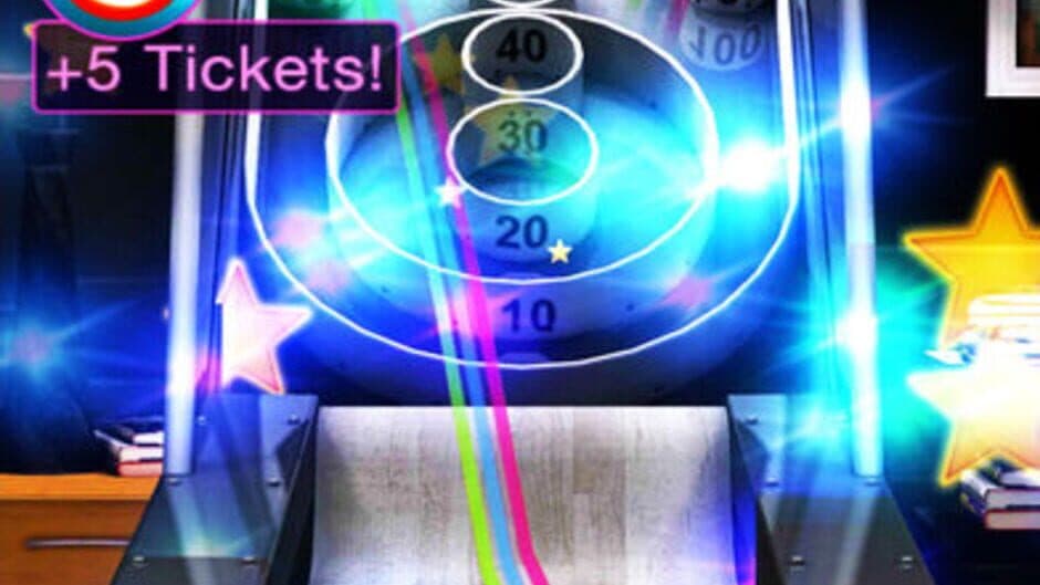Ball-Hop Bowling screenshot