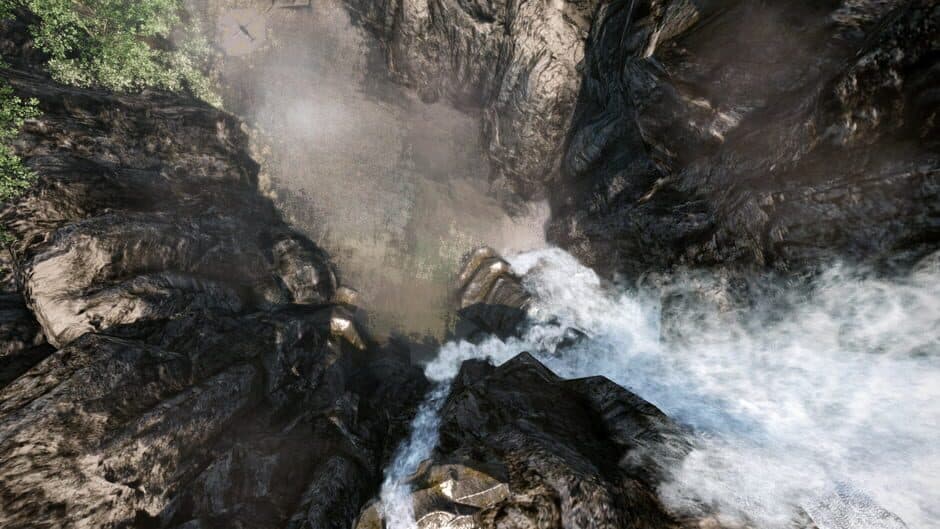 Jurassic Park : Aftermath screenshot