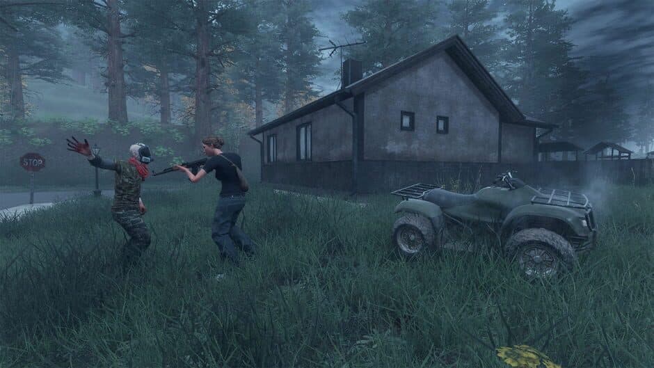 Just Survive screenshot