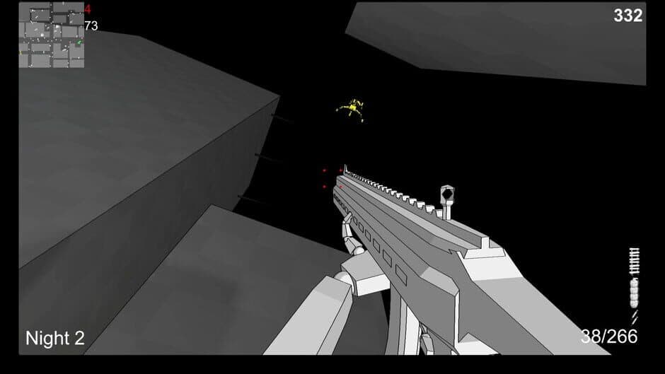 Polygon Hero screenshot