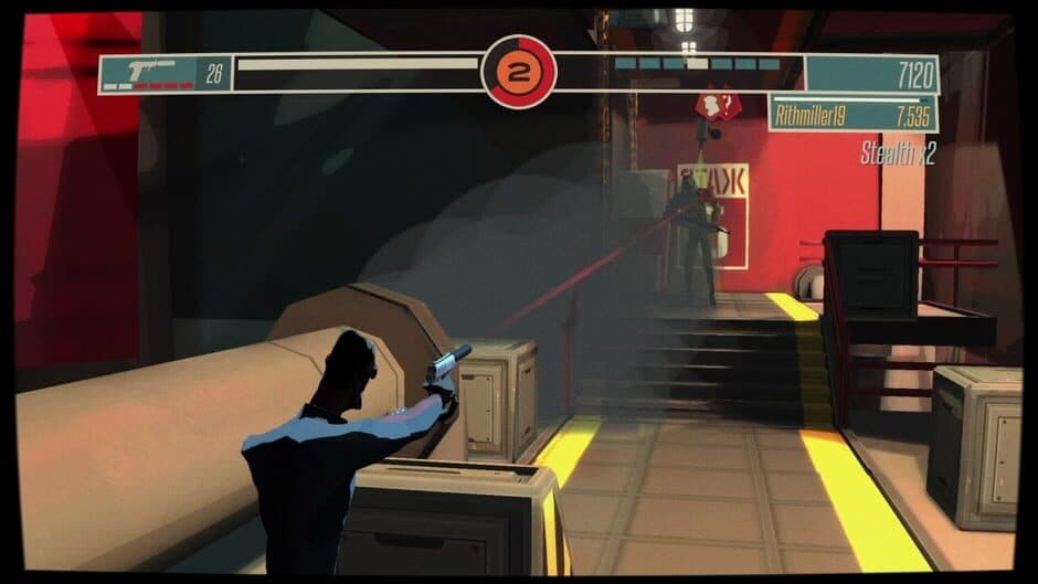 CounterSpy screenshot