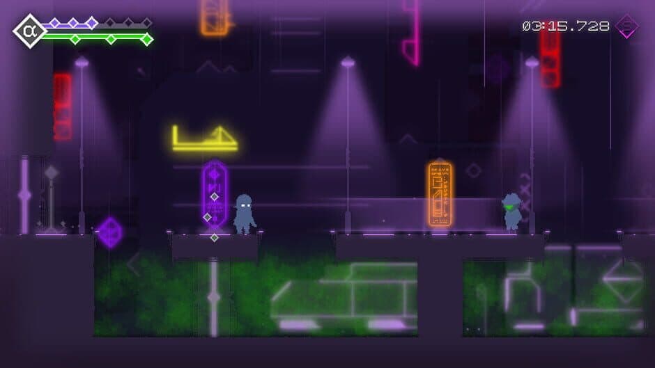 Ersatz screenshot