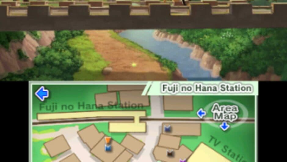 Attack of the Friday Monsters! A Tokyo Tale screenshot