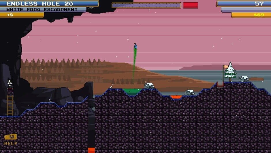 Dog Gone Golfing screenshot