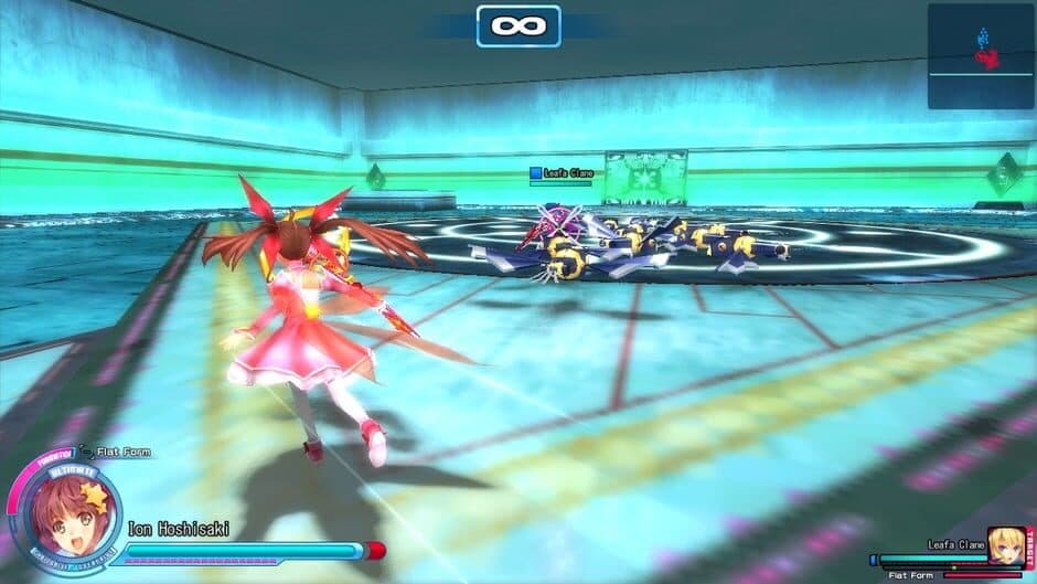 Magical Battle Festa screenshot