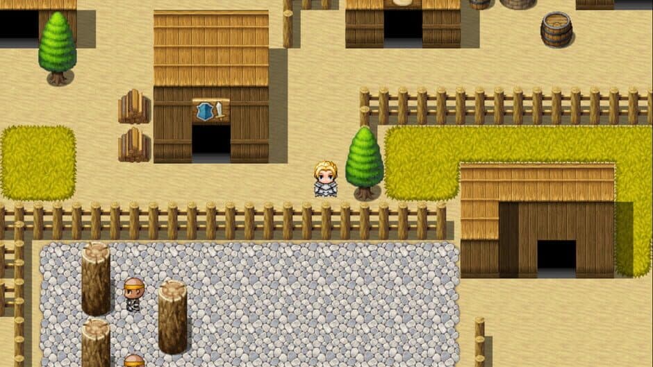 Destiny of Altrais screenshot