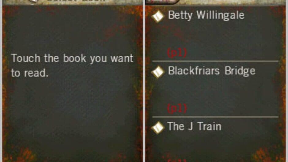 Flips: More Bloody Horowitz screenshot