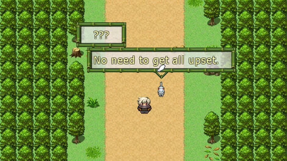 Sins of the Demon RPG screenshot