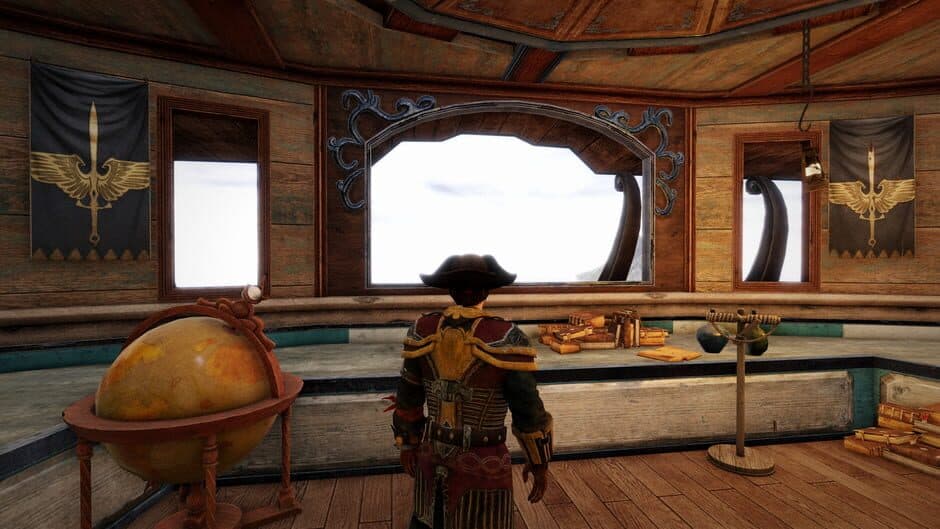 Risen 3: Titan Lords screenshot
