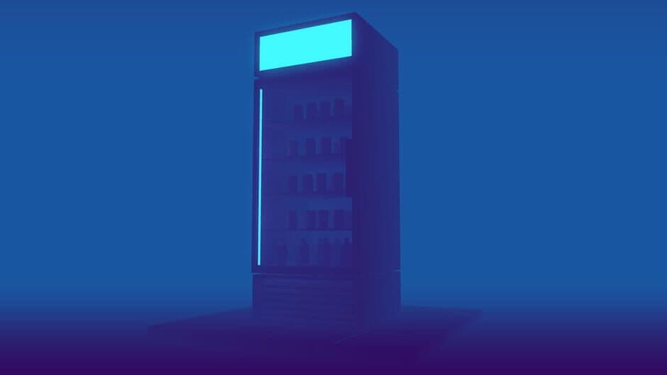 Islands: Non-Places screenshot