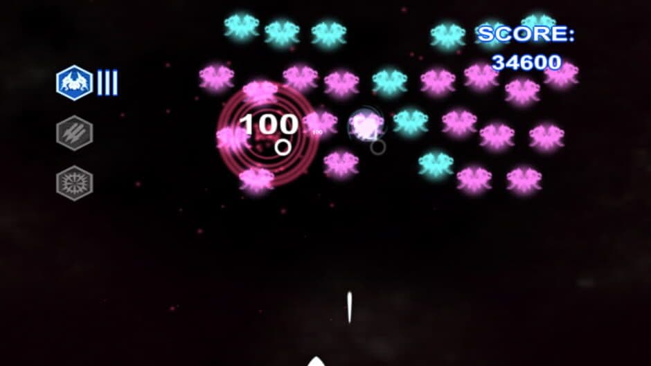 Arcade Essentials screenshot