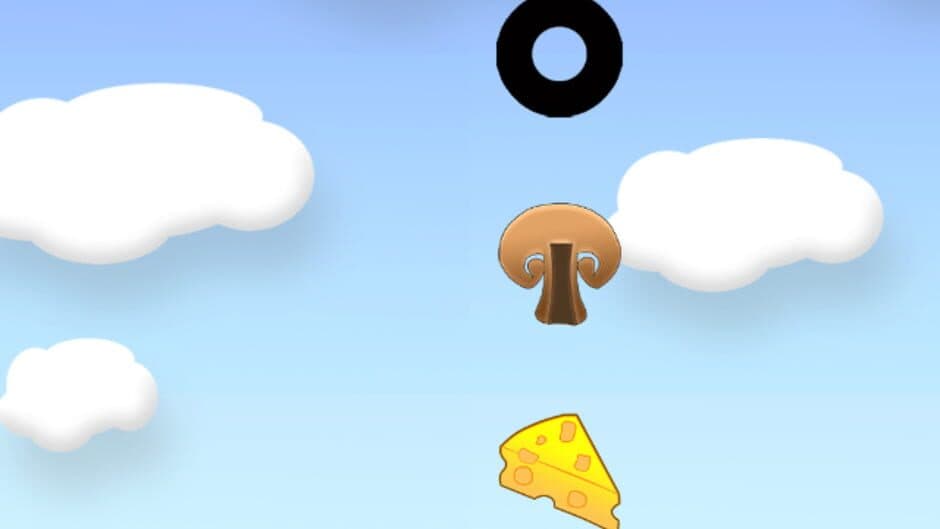 PineapplePizza screenshot