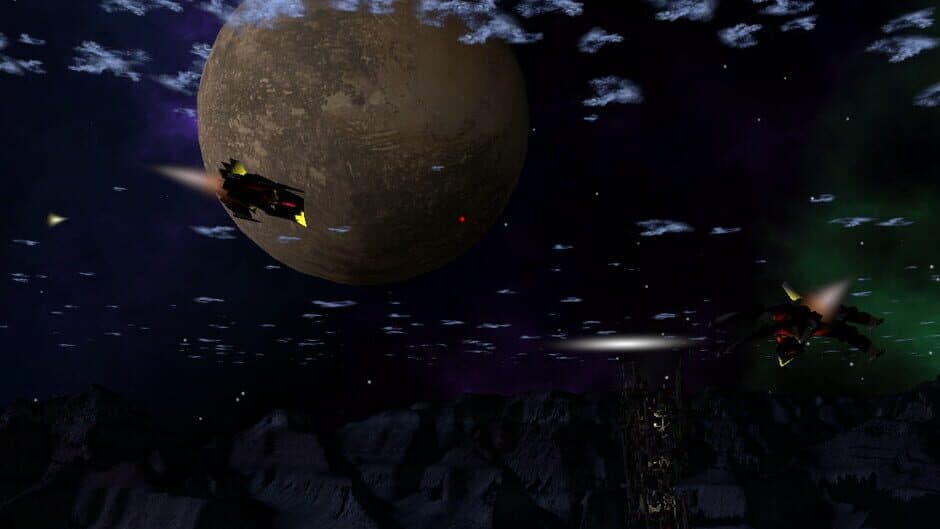 Climbtime screenshot