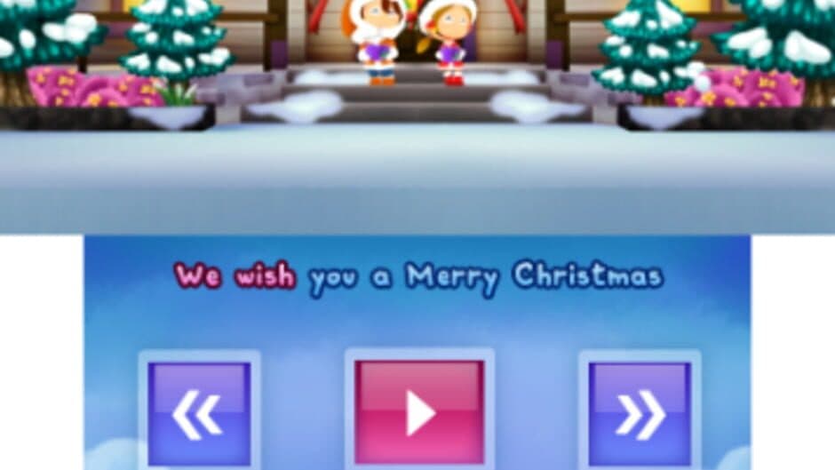 My First Songs 2 screenshot