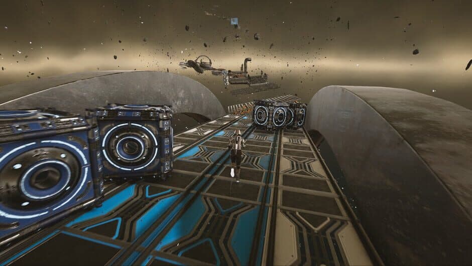 Schacht screenshot