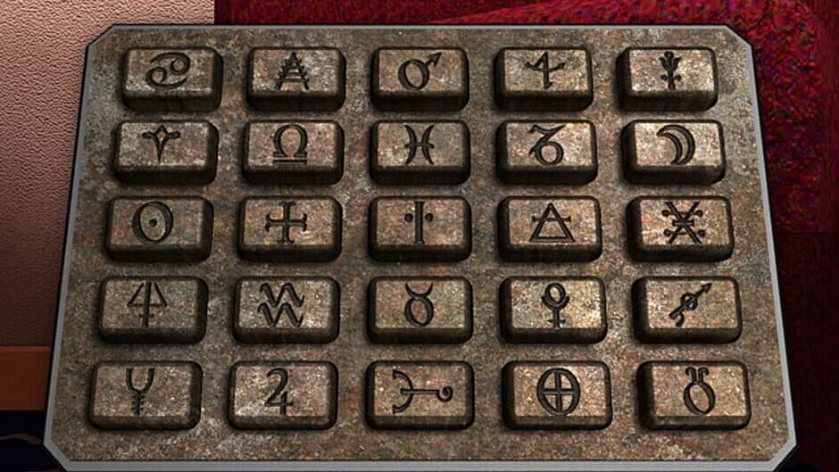 Nancy Drew: Secrets Can Kill screenshot