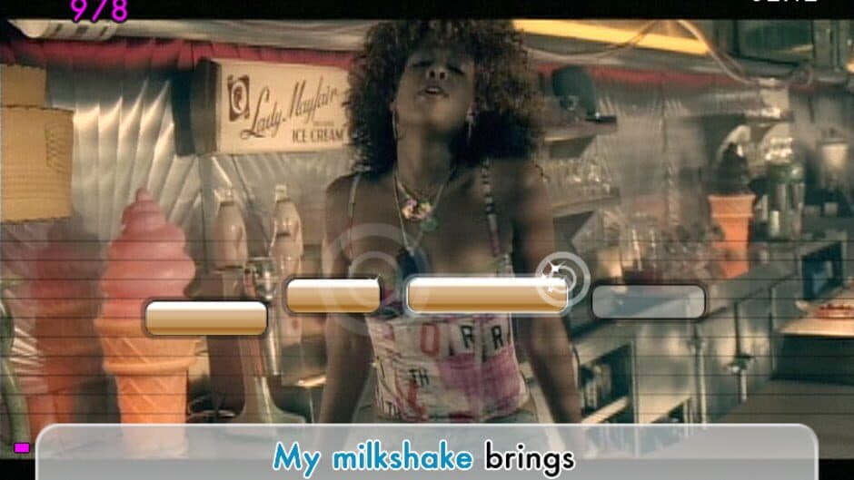 We Sing Pop! screenshot