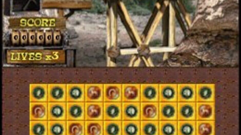 Gold Fever screenshot