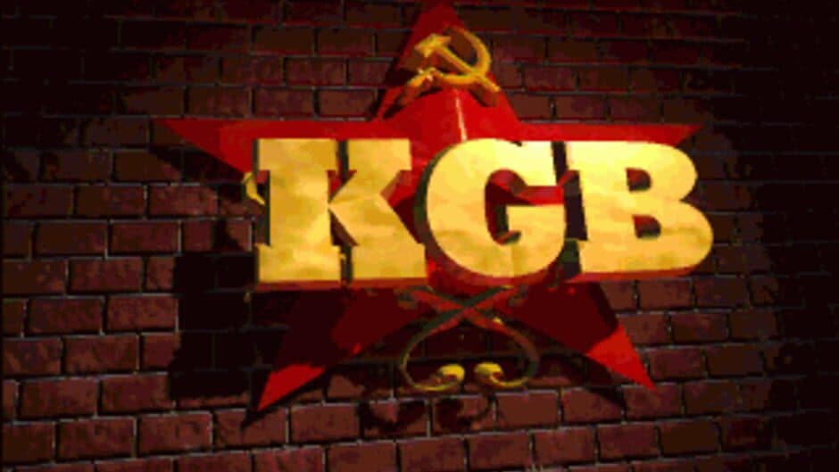KGB screenshot