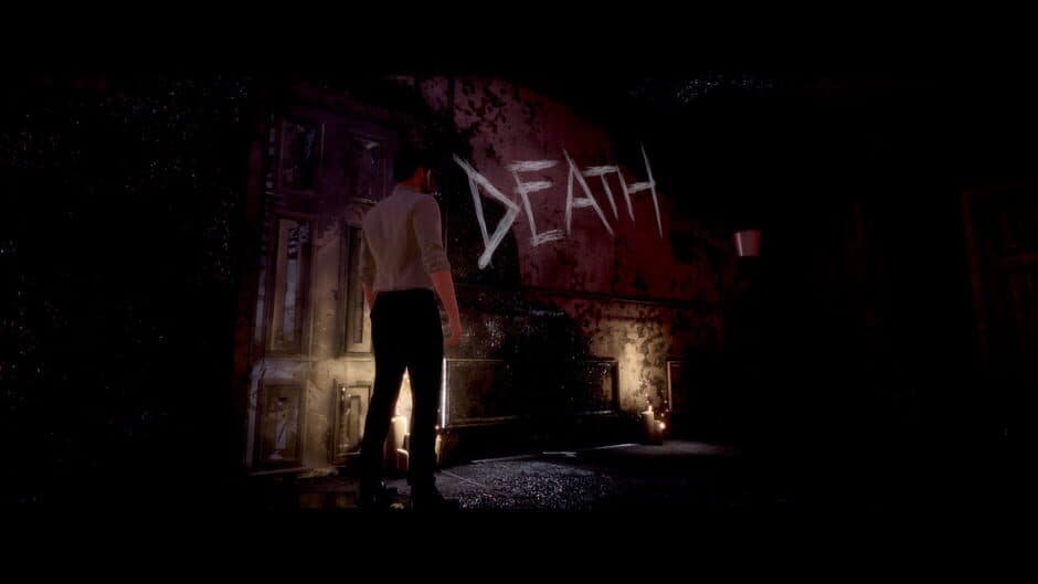 Past Cure screenshot