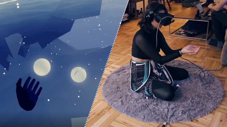 Where Thoughts Go screenshot