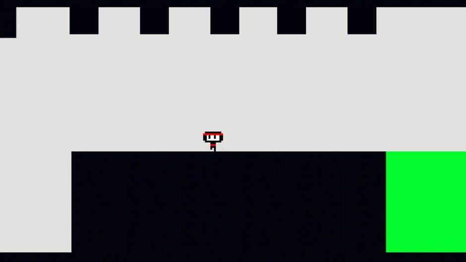Ninja Instinct screenshot