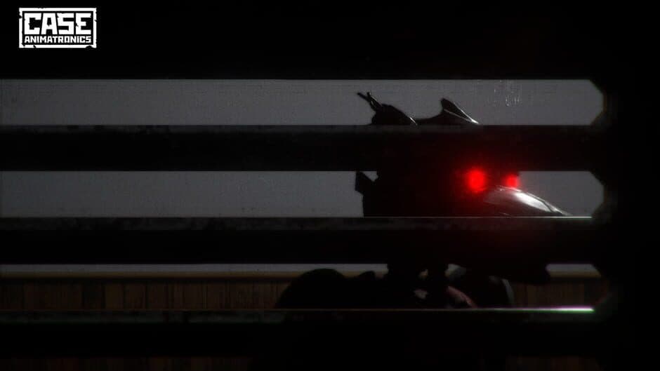 Case: Animatronics screenshot