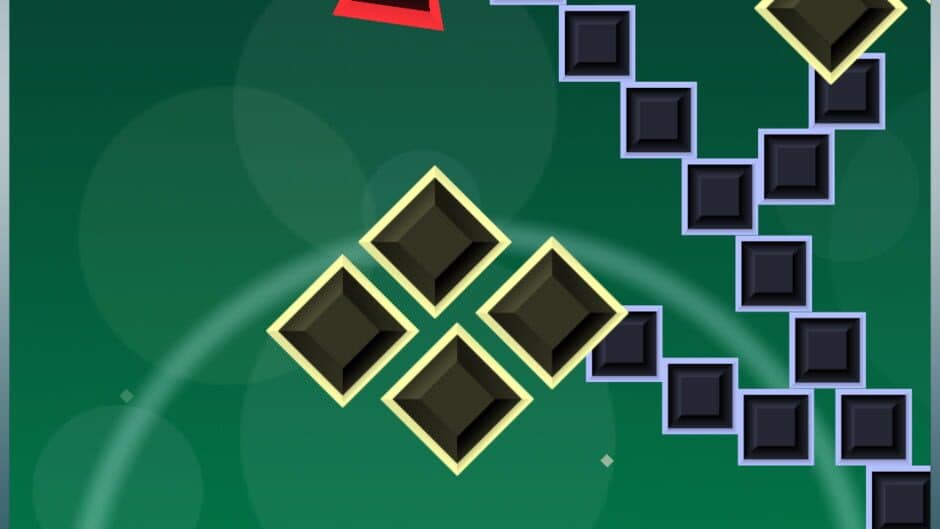 Circle vs. Spikes screenshot