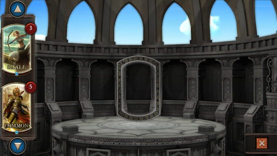 Andor: Wrecking Dawn screenshot