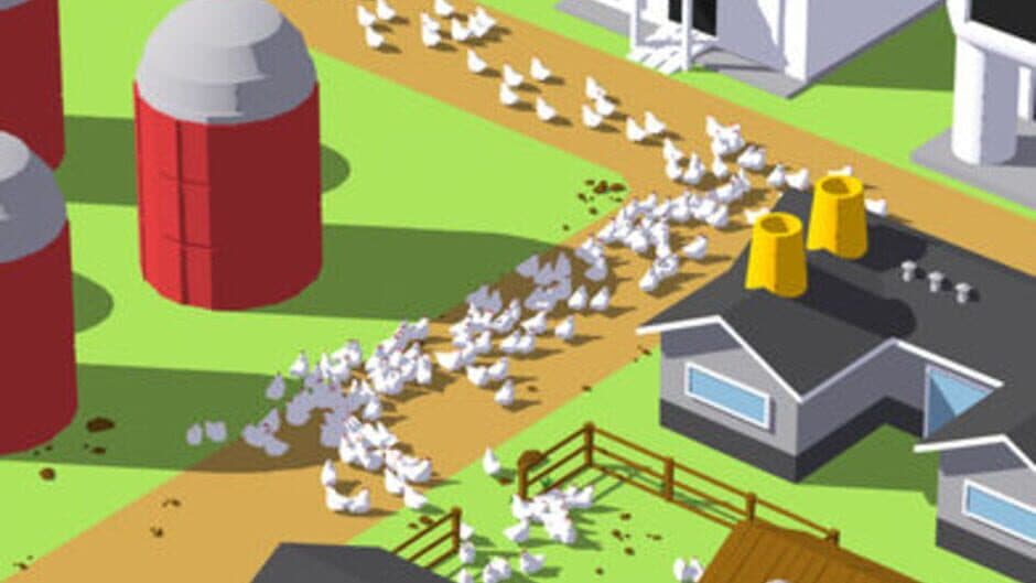 Egg, Inc. screenshot