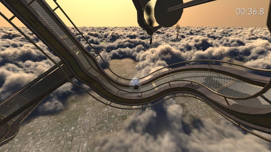 Momentum screenshot