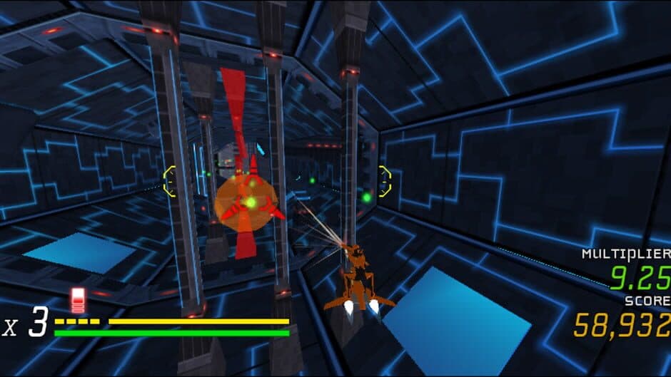 Horizon Riders screenshot