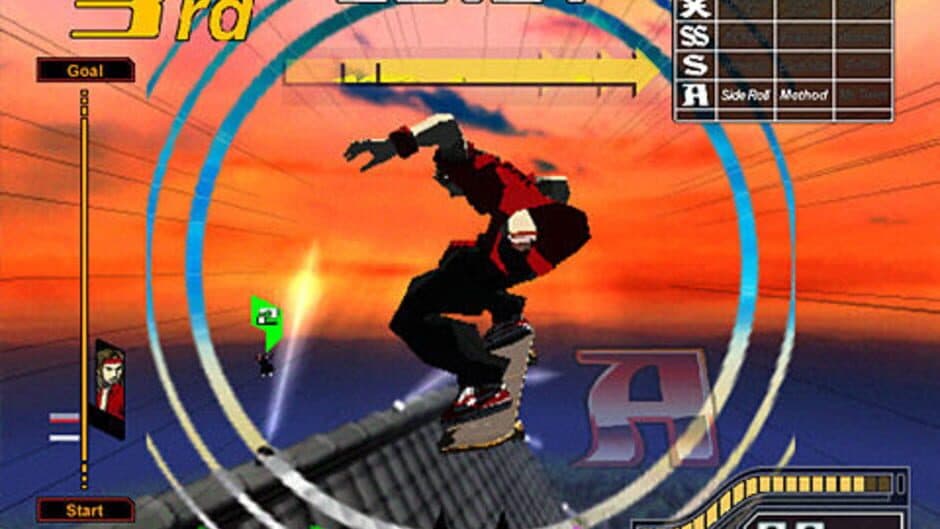 Ollie King screenshot