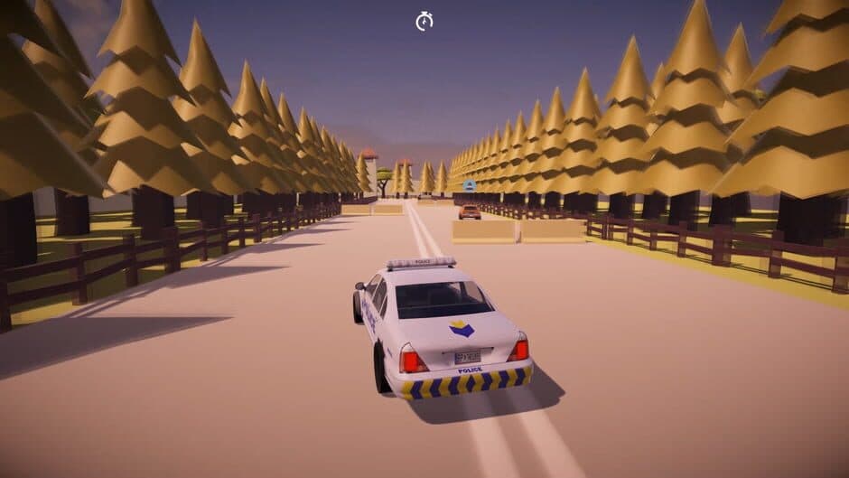Police Patrol screenshot