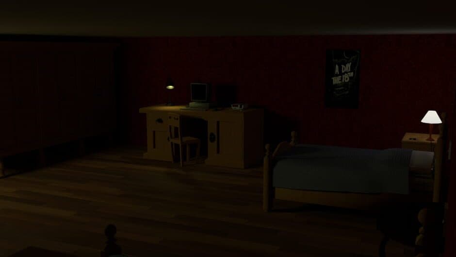 Breathless Bliss screenshot