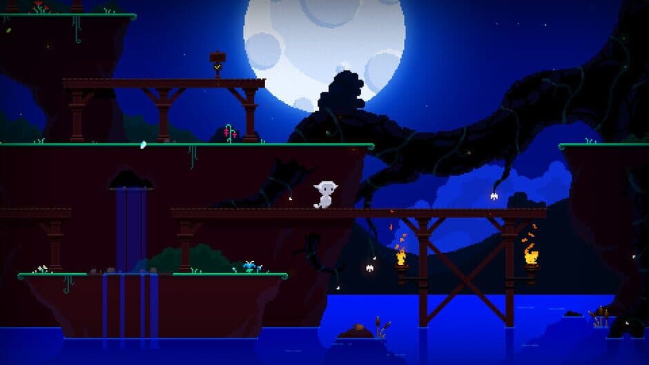 Moonlight screenshot