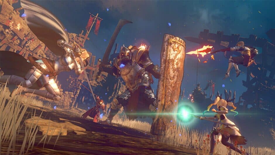 Granblue Fantasy: Relink screenshot