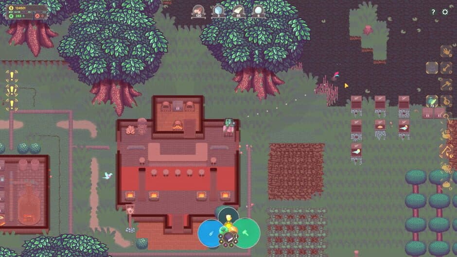 Orcish Inn screenshot