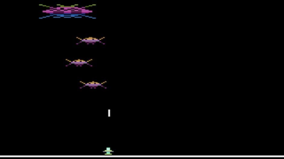 Fire Birds screenshot
