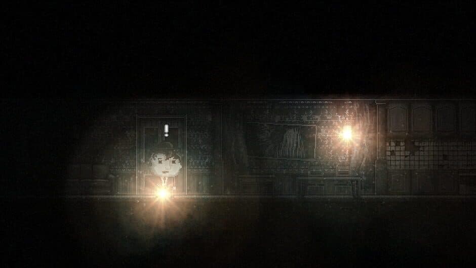 Distraint screenshot